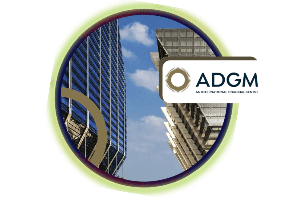 Abu Dhabi Global Market Free Zone -ADGM