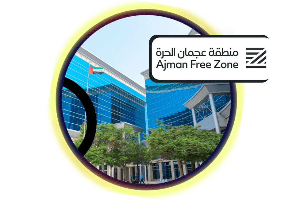 Ajman Free Zone