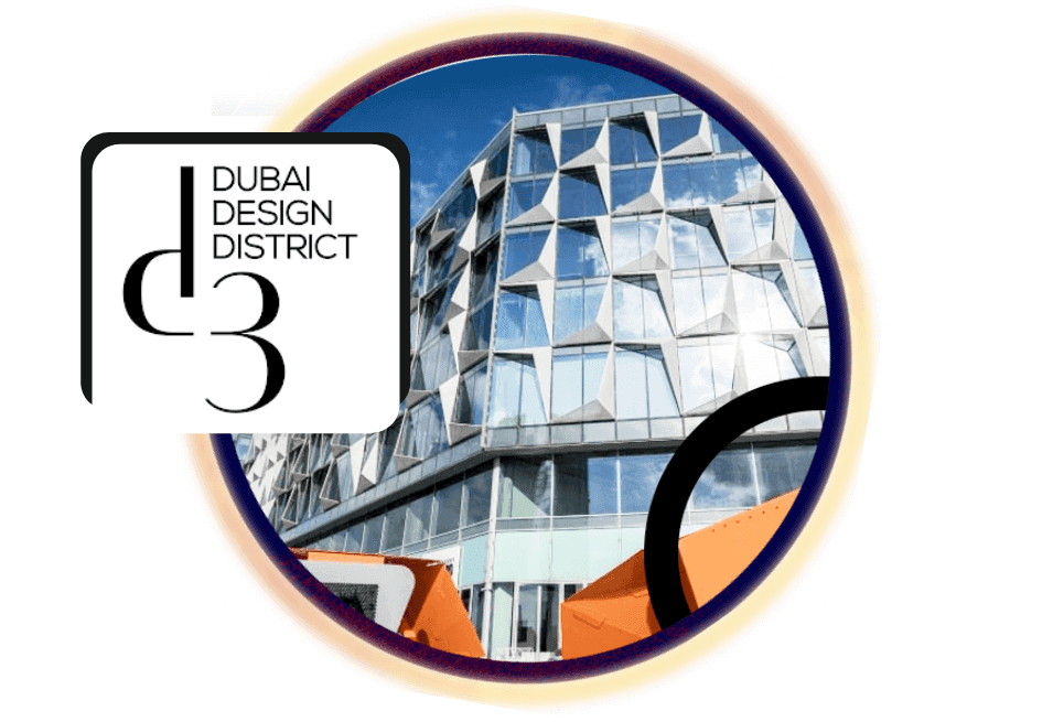 Dubai Design District Freezone