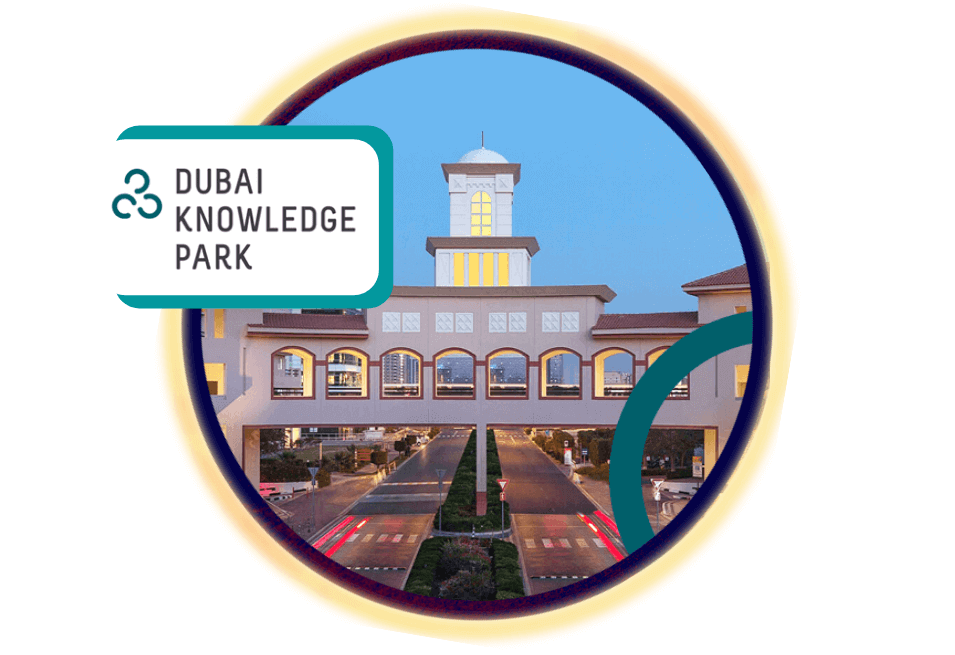 Dubai Knowledge Park Free Zone