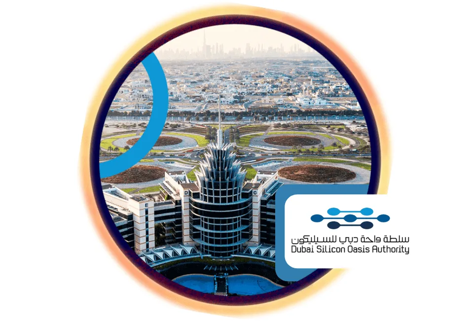 Dubai Silicon Oasis Free Zone