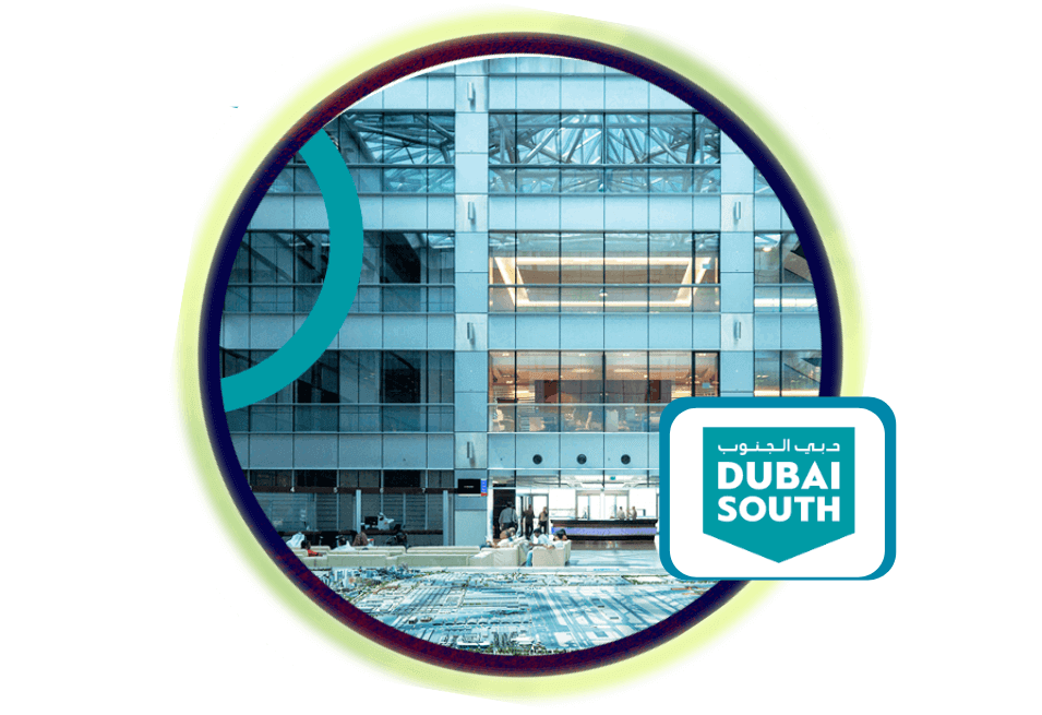 Dubai South Free Zone