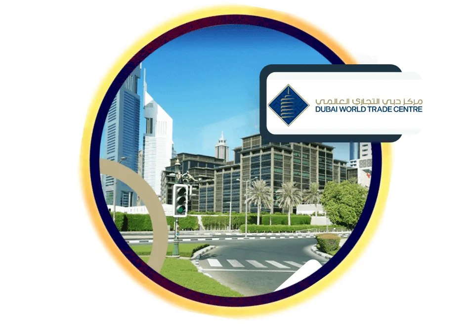 Dubai World Trade Centre Freezone