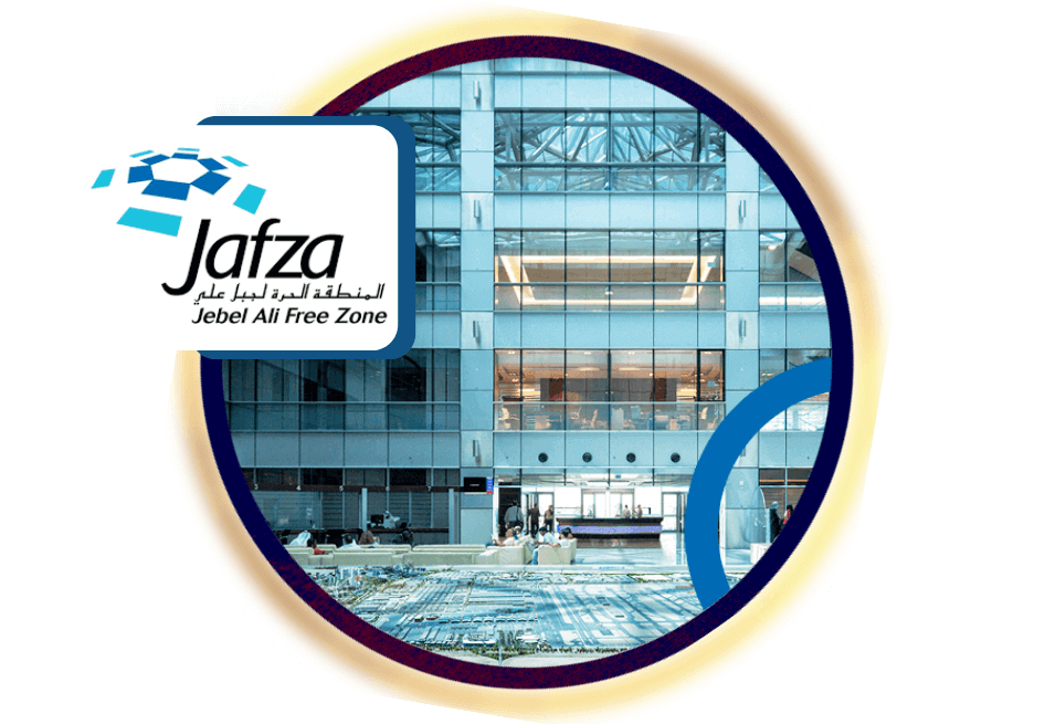 Jebel Ali Free Zone (JAFZA)