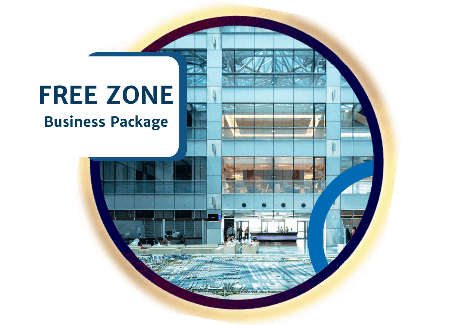 FREEZONE BUSINESS SETUP